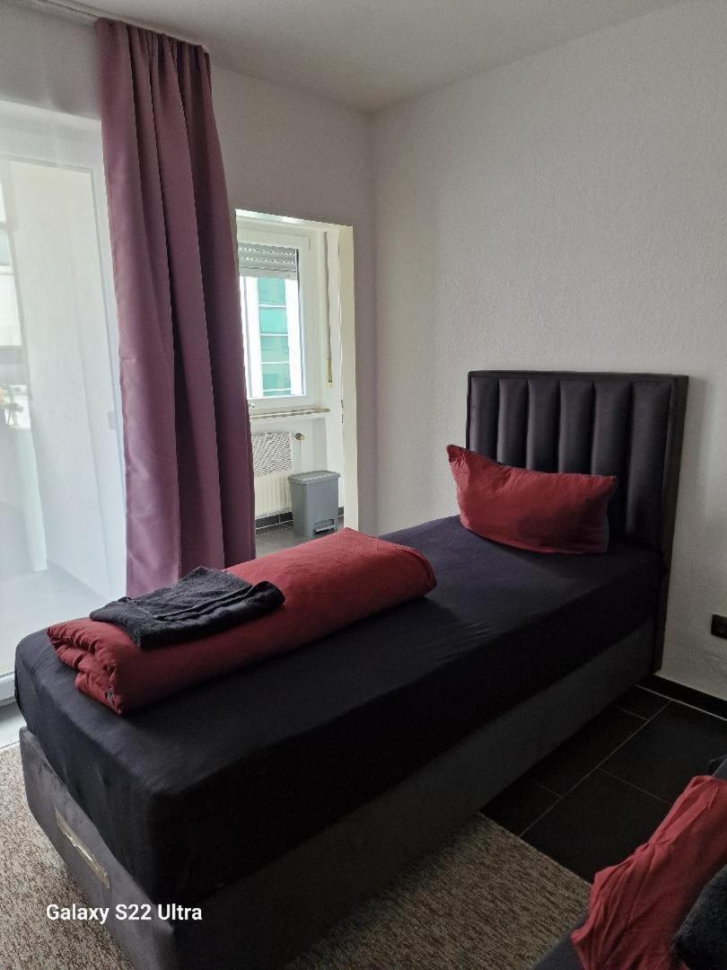 Apartment Am Konzerthaus Dortmund Luaran gambar