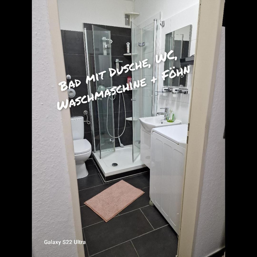 Apartment Am Konzerthaus Dortmund Luaran gambar